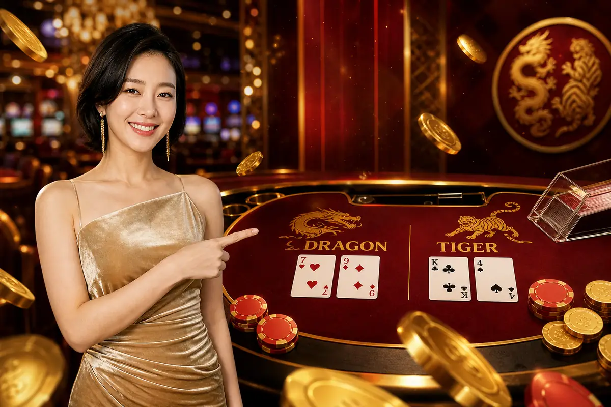 royal888