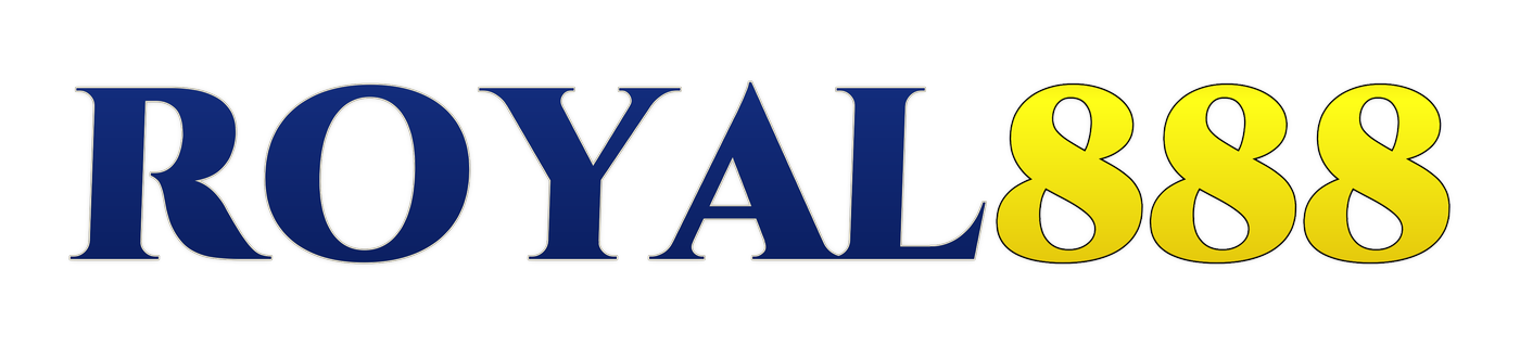 Royal888 Logo